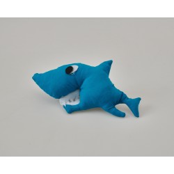 Žralok - Modrý