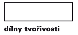 Dílny tvořivosti, o.p.s.